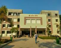 Drona Foundation - Shri Parekh College Campus Building