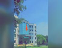 Global Educational Institutes Entrance(1)