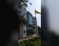 Global Educational Institutes Entrance(2)
