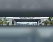 Chanchalben Mafatlal Patel College of Nursing Campus Building(1)