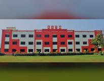 Rameshwaram Institute of Technology and Management Main Building