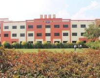 Rameshwaram Institute of Technology and Management Campus Building(5)