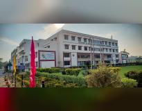 ITM Main Building