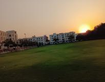 ITS Engineering College Playground