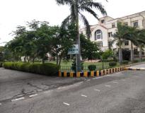 ITS Engineering College Campus View(1)