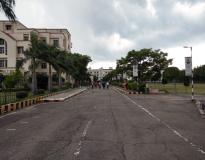 ITS Engineering College Campus View(2)