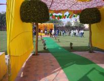 ITS Engineering College Fest