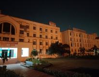 ITS Engineering College Night View(2)