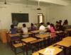 Chanchalben Mafatlal Patel College of Nursing Classroom Chanchalben Mafatlal Patel College of Nursing Classroom