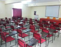 Vishisht School of Management Classroom(1)