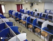 Vishisht School of Management Labs