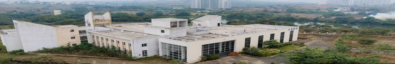 ASBM, Pune