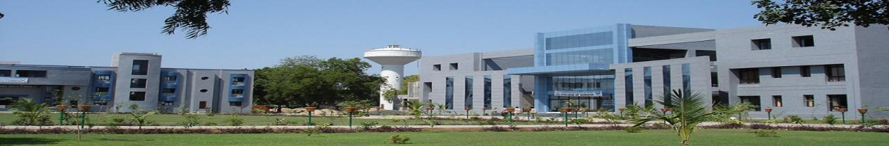 Chanchalben Mafatlal Patel College of Physiotherapy