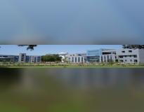 Chanchalben Mafatlal Patel College of Physiotherapy Campus Building(1)