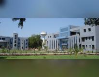 Chanchalben Mafatlal Patel College of Physiotherapy Campus Building(2)