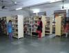 Chanchalben Mafatlal Patel College of Physiotherapy Library