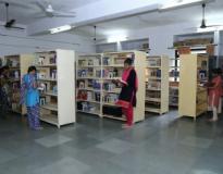 Chanchalben Mafatlal Patel College of Physiotherapy Library