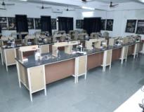Chanchalben Mafatlal Patel College of Physiotherapy Labs