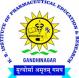 K.B. Institute of Pharmaceutical Education and Research