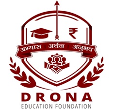 Drona Foundation - Sigma University B.Voc College Logo
