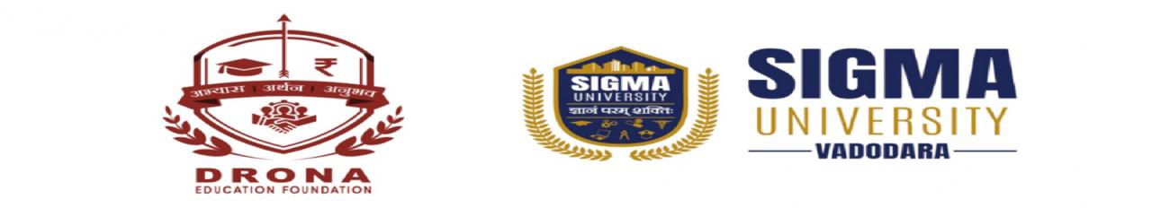 Drona Foundation - Sigma University B.Voc College