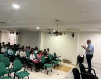 Drona Foundation - Sigma University Others(6)