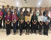 Drona Foundation - Sigma University Others(8)