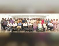 Aarupadai Veedu Medical College and Hospital Campus Building(9)