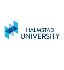 Halmstad University Logo