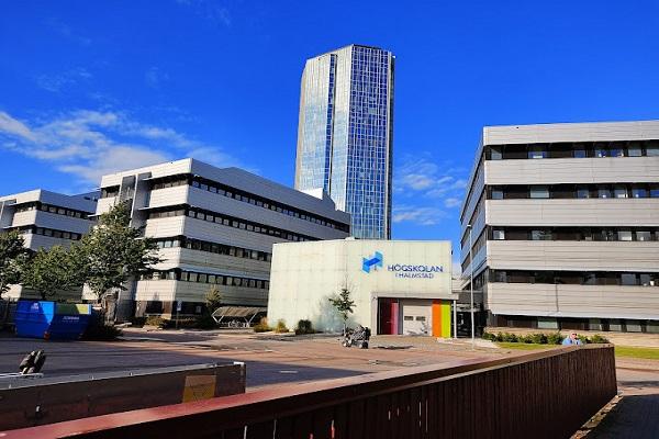 Halmstad University