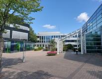 Halmstad University Others