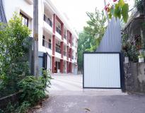 AIMER Business School Hostel Building