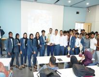 AIMER Business School Others(5)