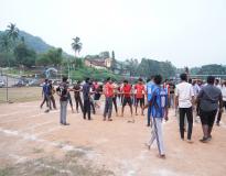 AIMER Business School Sports Facility(2)