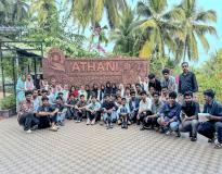 AIMER Business School Others(6)