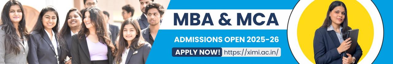 Xavier Institute of Management and Informatics (XIMI)