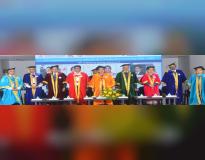 Vinayaka Mission's College of Nursing, Kirumampakkam Campus Building(5)