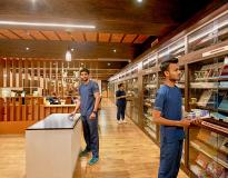 Saveetha University Library