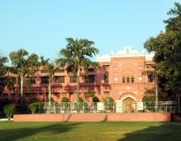 KMV Campus Building(3)