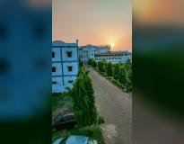 Gandhi Institute for Technological Advancement Campus View(2)