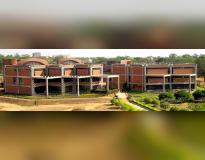 ABIT Cuttack Campus View