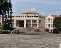 BITS Goa Campus Building(10)