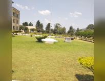 Sri Sairam College of Engineering Campus View