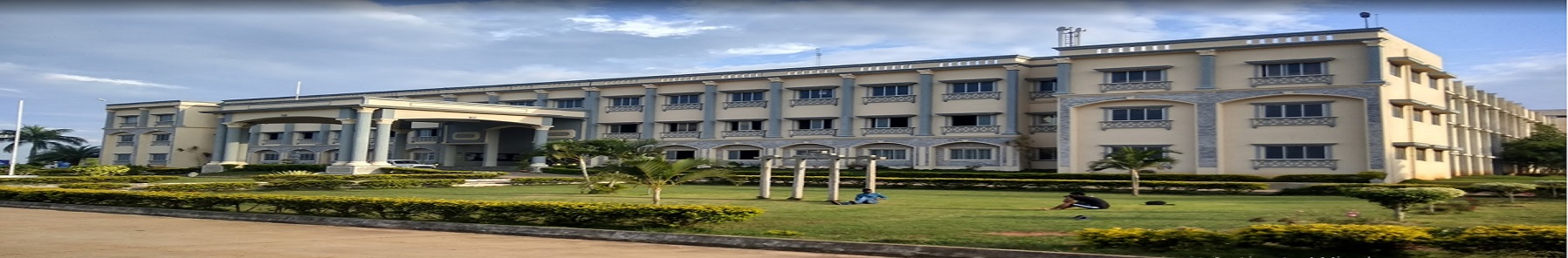 Sri Sairam College of Engineering