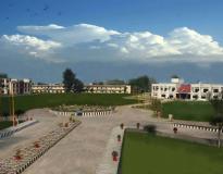 SKUAST Campus View(2)