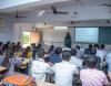 S.S. Patel College of Education Classroom(1)