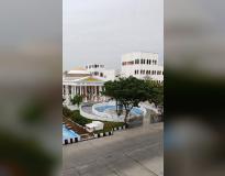 Sathyabama Institute of Science and Technology Campus Building(4)