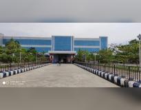 Sathyabama Institute of Science and Technology Library(2)