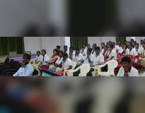 School of Physiotherapy, Vinayaka Mission's Puducherry Campus Campus Building(3)