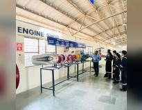 Western India Institute of Aeronautics Others(3)